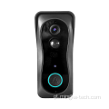 Smart Wireless Doorbell Tuya Intercom for Home Security